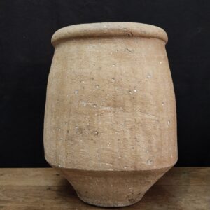 Pequeña tinaja de La Solana