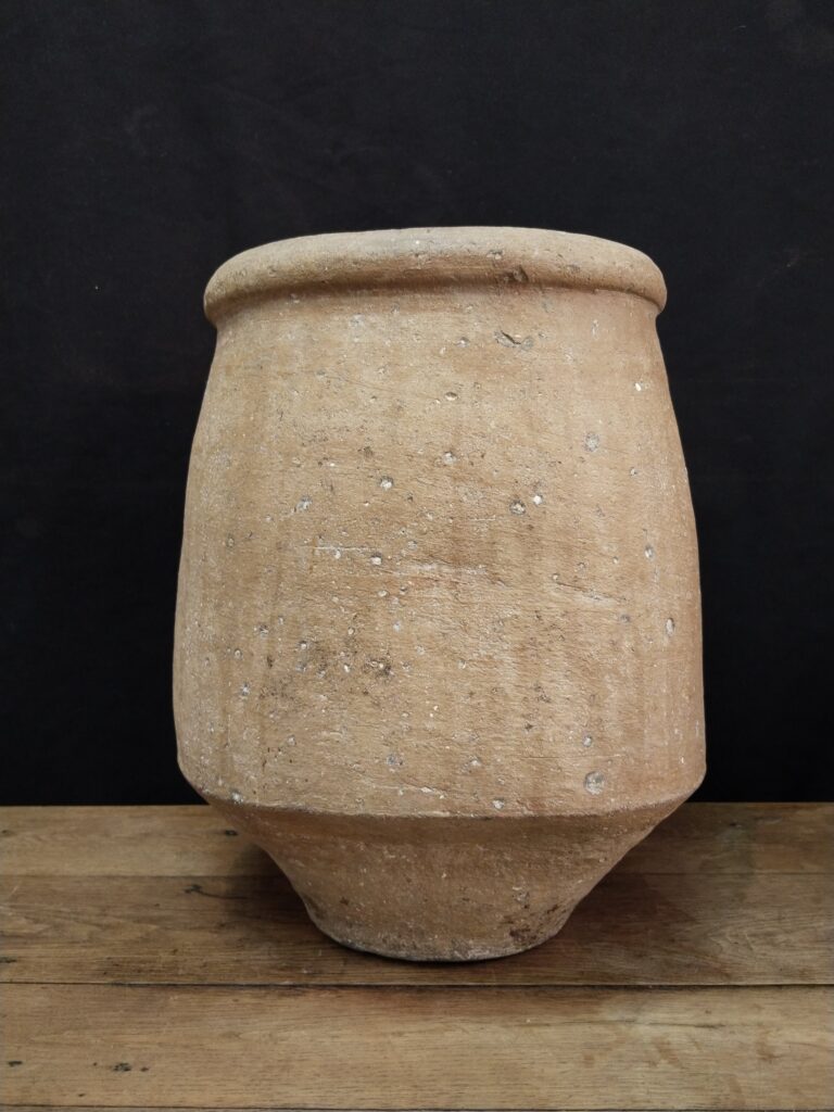 Pequeña tinaja de La Solana