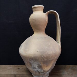 Cántaro de Moveros, Zamora